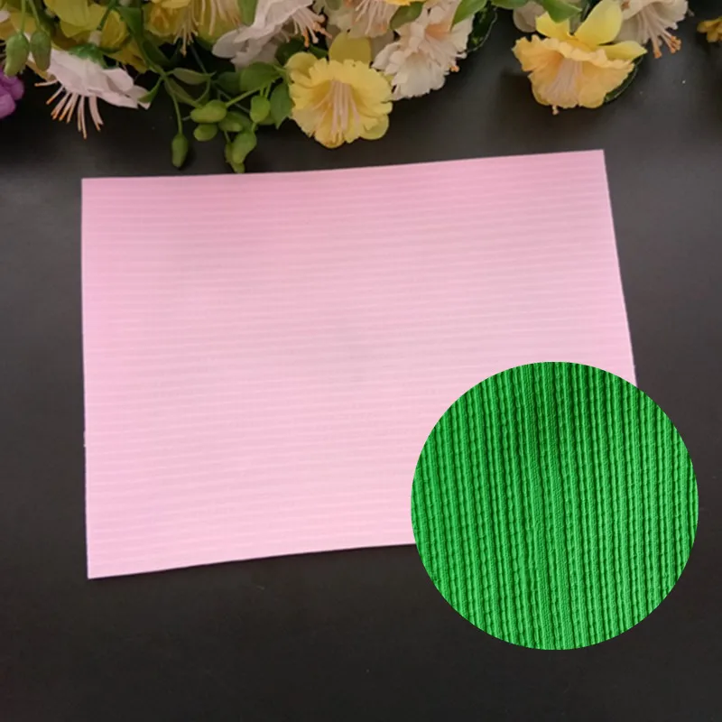 

Luyou DIY Knitted Sweater Textured Fondant Lace Mat Silicone Mold Pace Fondant Cupcake Decoration Mould FM1483