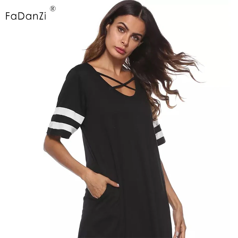 2018 maternity dress cotton to increase loose pregnant women skirt pregnant clothes maternity clothes women's clothes long skirt