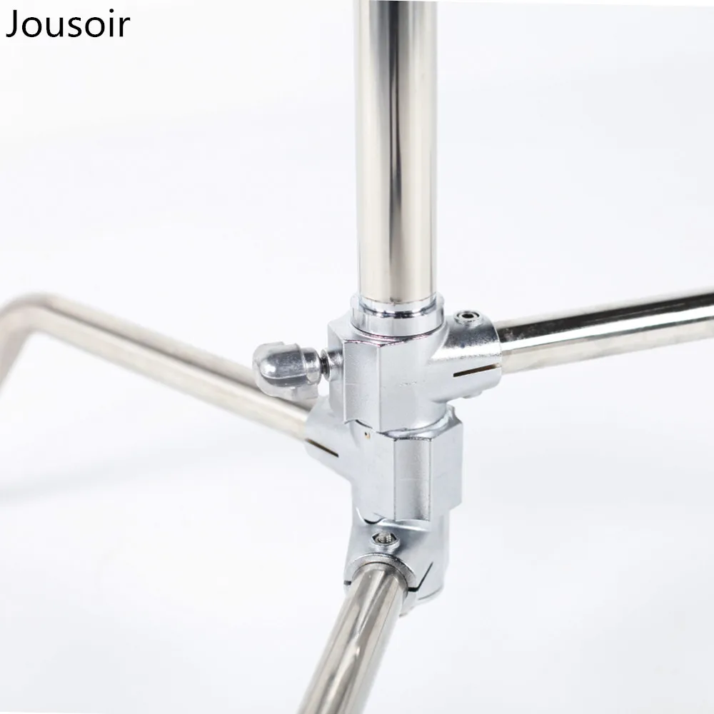 3-2M-Heavy-Duty-Studio-Centry-C-Stand-Detachable-Light-C-stand-with-Holding-Arm-and(2)