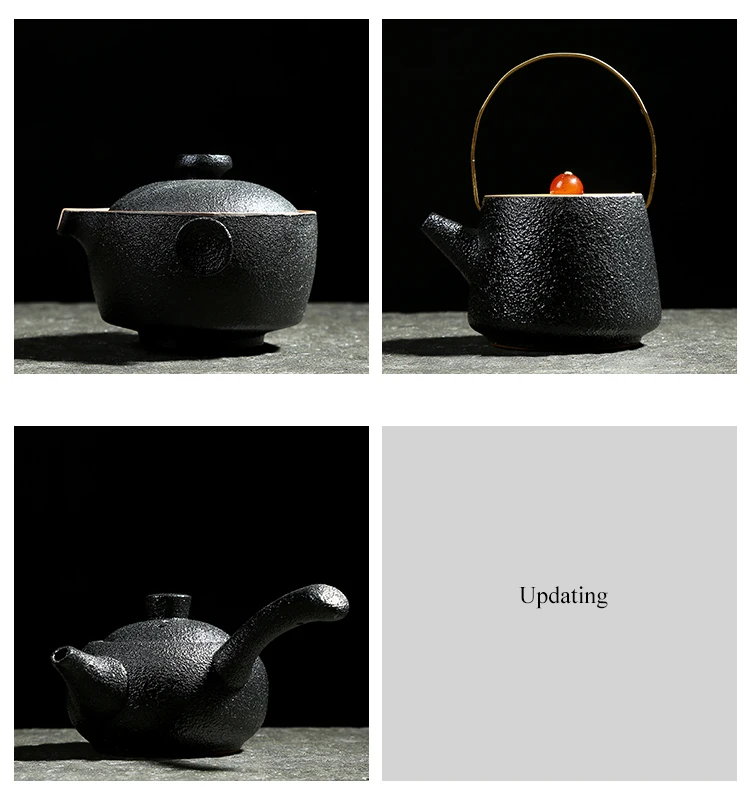 TANGPIN керамический чайник gaiwan чашка керамические чайные сервизы