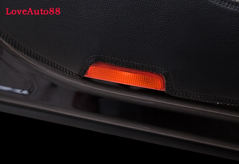 Защитная накладка на дверь автомобиля, накладка на дверь, анти-грязный коврик, накладка, наклейка для Skoda Octavia- A7 A4 A5, аксессуары
