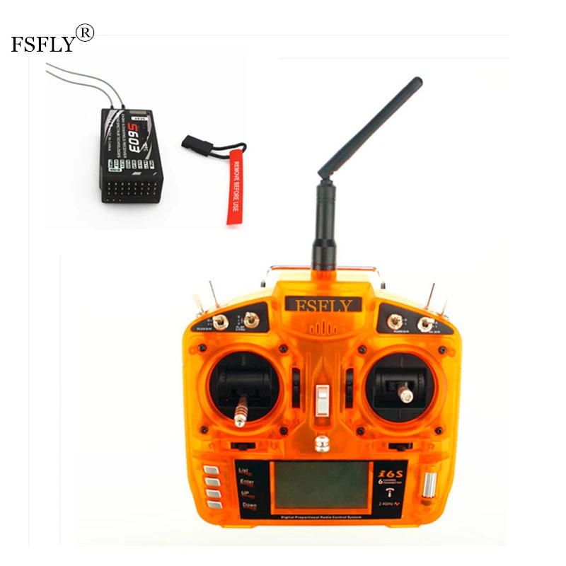 spektrum car transmitter