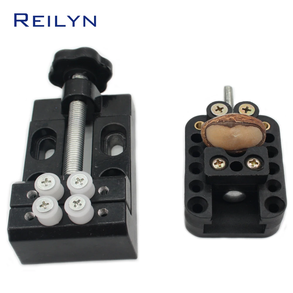 

Free Shipping 1 pc Clamp Carving Bed Clamp for Carving, Carving tools mini bench clamp, mini flat plier, clamping bed