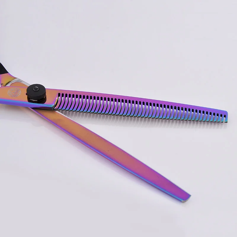 Профессиональные ножницы для ухода за домашними животными 7 5 дюйма|scissors barber|sheared