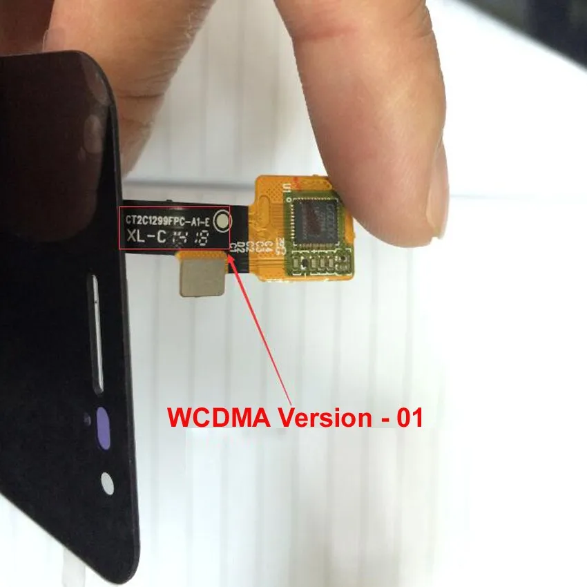 LTPro WCDMA lack высокое качество фотоэлемент полный ЖК дисплей сенсорный экран в сборе