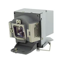 Replacement Original Bare lamp With housing MC.JH511.004 for ACER P1173 X1173 X1173A X1273 Projectors