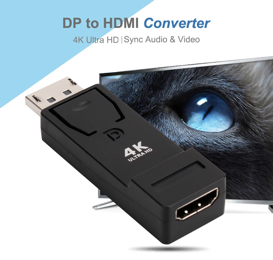 HDMI Converter,DP Converter,DP Adapter,HDMI Adapter 1