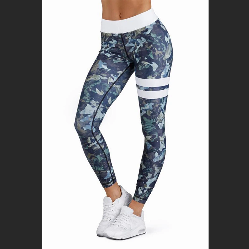 ginásio workout collants S-XL correndo lazer
