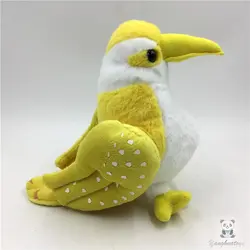 Реальная жизнь плюшевые игрушки птицы-куклы подарок для ребенка головоломки игрушечные лошадки куклы воробьи хорошее качество орнамент
