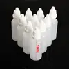 10Pcs 10 ML 1/3 OZ  Plastic Childproof Dropper Bottles Oil Lotion Refillable Bottle ► Photo 2/4