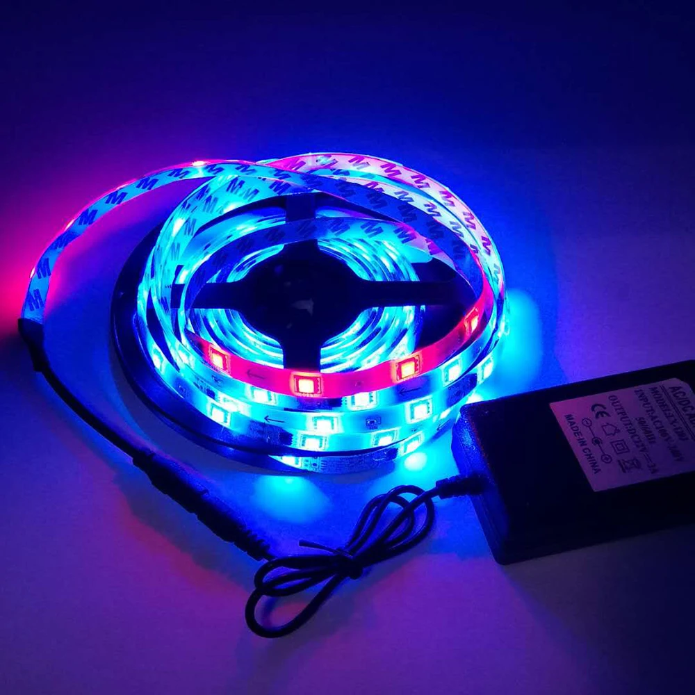 IC 1903 5050 led strip set 6