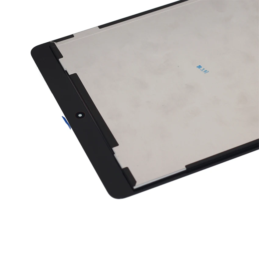 Протестированный для iPad 6 ЖК-дисплей с сенсорным экраном дигитайзер сборка для iPad Air 2 ЖК-дисплей Бесплатные инструменты