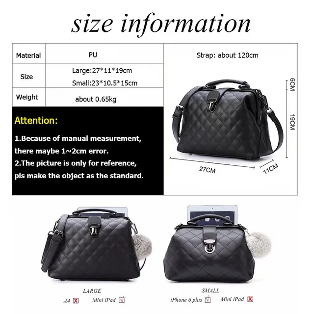 Online 2017 Bolsas Feminina Retro Women Messenger Bags Handbag 2017 Bolsas Feminina Retro Women Messenger Bags Handbag Doctor Bag Fashion Designer Shoulder Pu Leather Handbags Tote