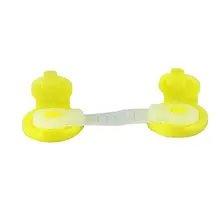 10 шт Детские замки безопасности ящика детские двери DrawerLock