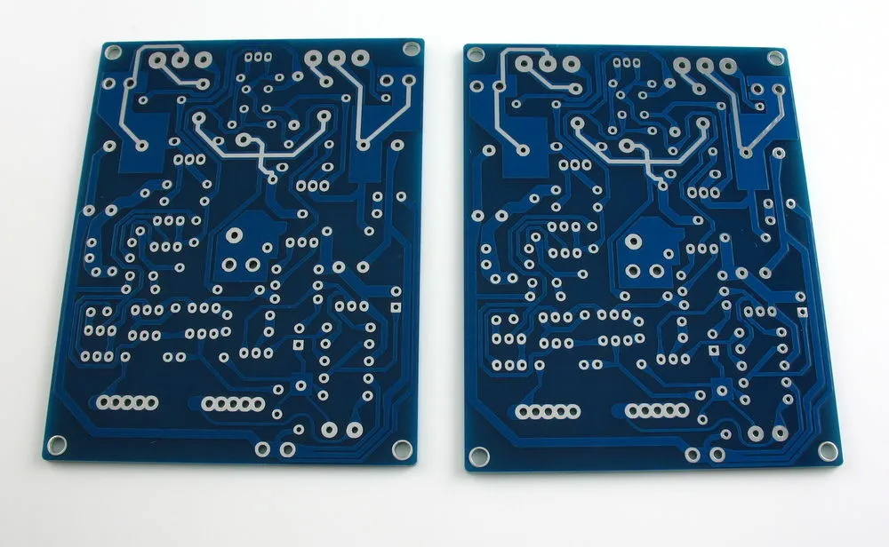 LJM Audio L6-4