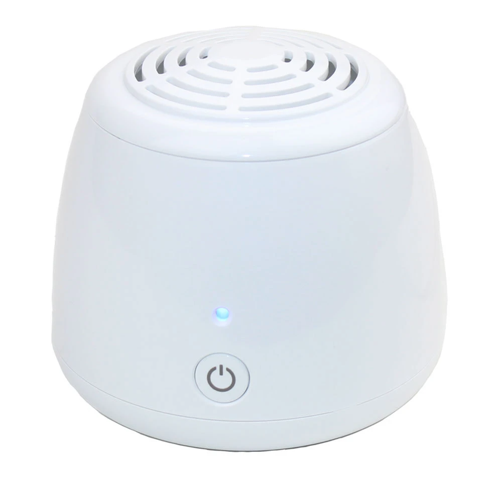 Dmwd Mini Household Air Purifier Refrigerator Deodorizer Usb Dc5v
