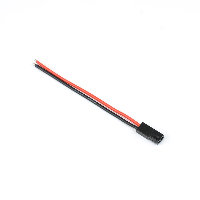 

1 Pcs 5500 Plug Connector 10CM 5500 Battery Connector Plug with Wire