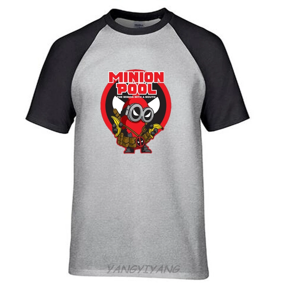 despicable me minion tshirt