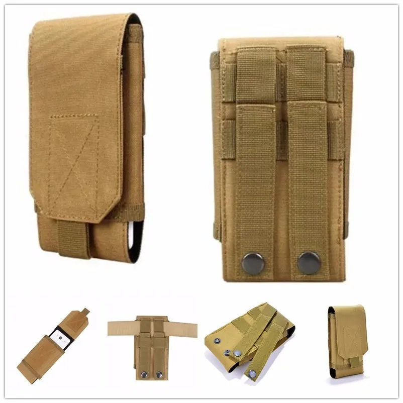 Outdoor Sport Holster Hook Loop Belt Pouch Phone Case Cover Bag For Asus ZenFone Go ZB500KL/ZenFone ZB450KL |