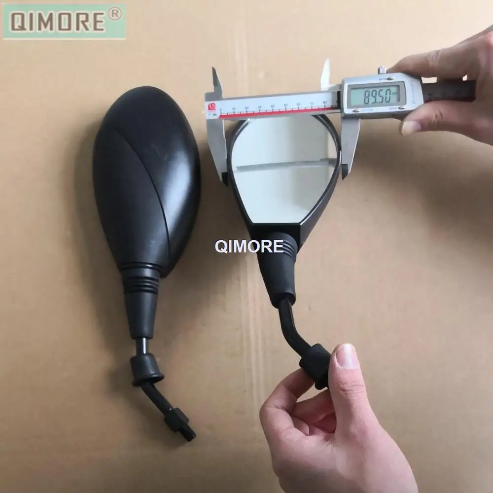 B08 Mirror Set 7