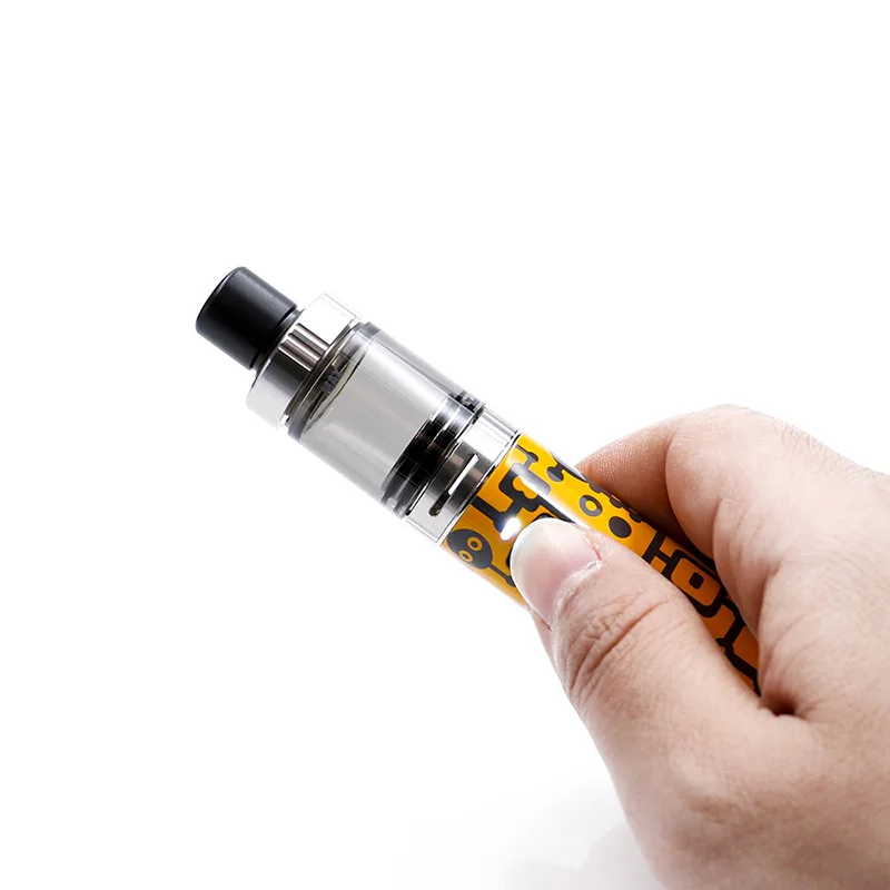 JUSTFOG FOG1 1500mAh Starter Kit (7)