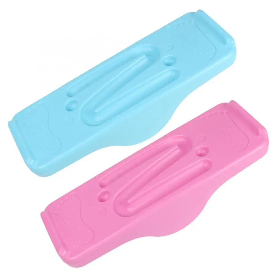 

Kindergarten children balance seesaw board toy sensor improving equipment (send 3 original balls and 3 luminous balls)