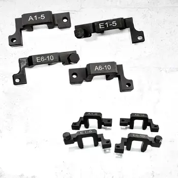 

Camshadt Holding Tool Set For BMW S85 M5 Engines
