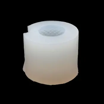 

3D Flower Vase Resin Mold Silicone Epoxy Resin Jewelry Making DIY Craft Tools