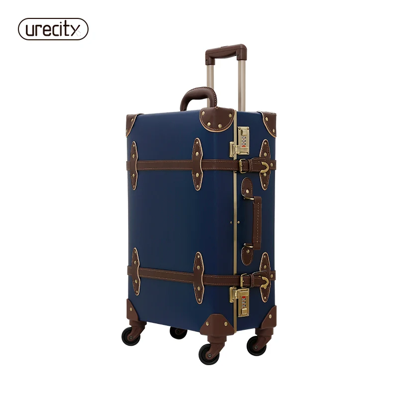 Чемодан 20 &quot22&quot 24 &quot26&quot дюймов Дорожный чемодан на колесах и дорожные сумки valise