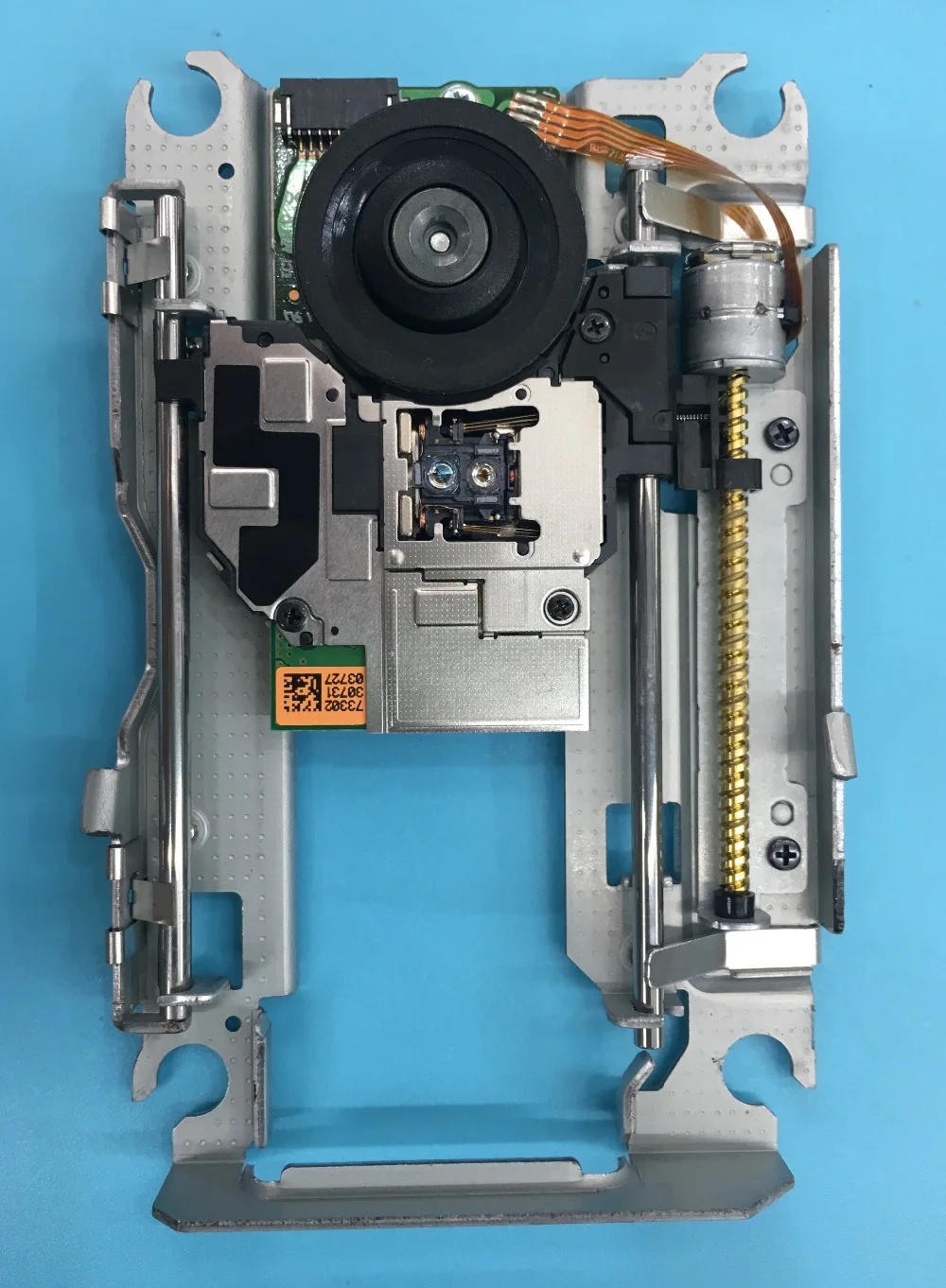 Optical Pickup Bluray Laser Lens Kem860aaa Kem 860 Aaa Kem860aaa For