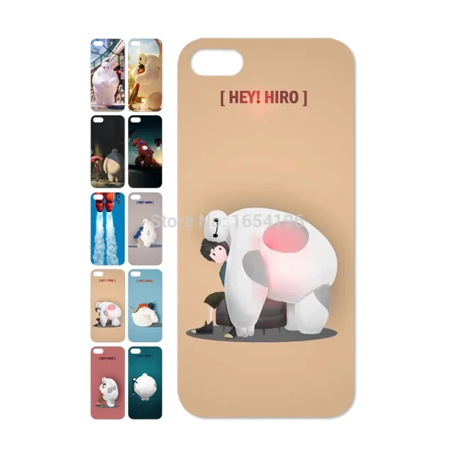 iphone 6 case big hero 6 iphone 6 case big hero 6