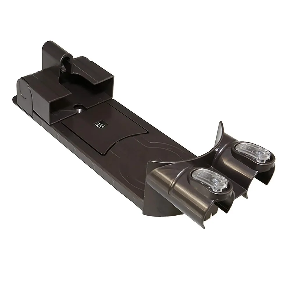 Günstige 1 stücke Neue Staubsauger Teile Pylonen ladegerät aufhänger basis für dyson DC30 DC31 DC34 DC35 DC44 DC45 DC58 DC59 DC61 DC62 DC74 V6