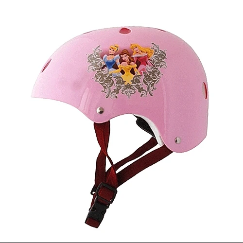 

professional bicycle pink helmet skating board Child safety helmets BMX cycling helmet child