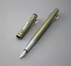 Акционная продажа JINHAO 301 авторучка высокое качество ручки бизнес-подарок школьные, офисные принадлежности металла caneta