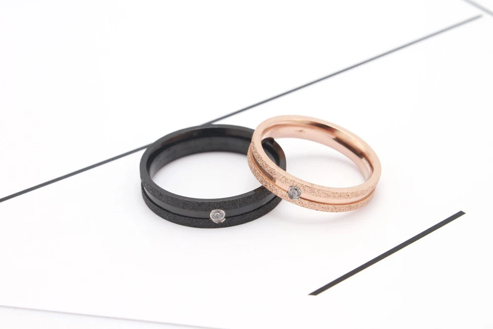 NS-RS114 Couple ring (2)
