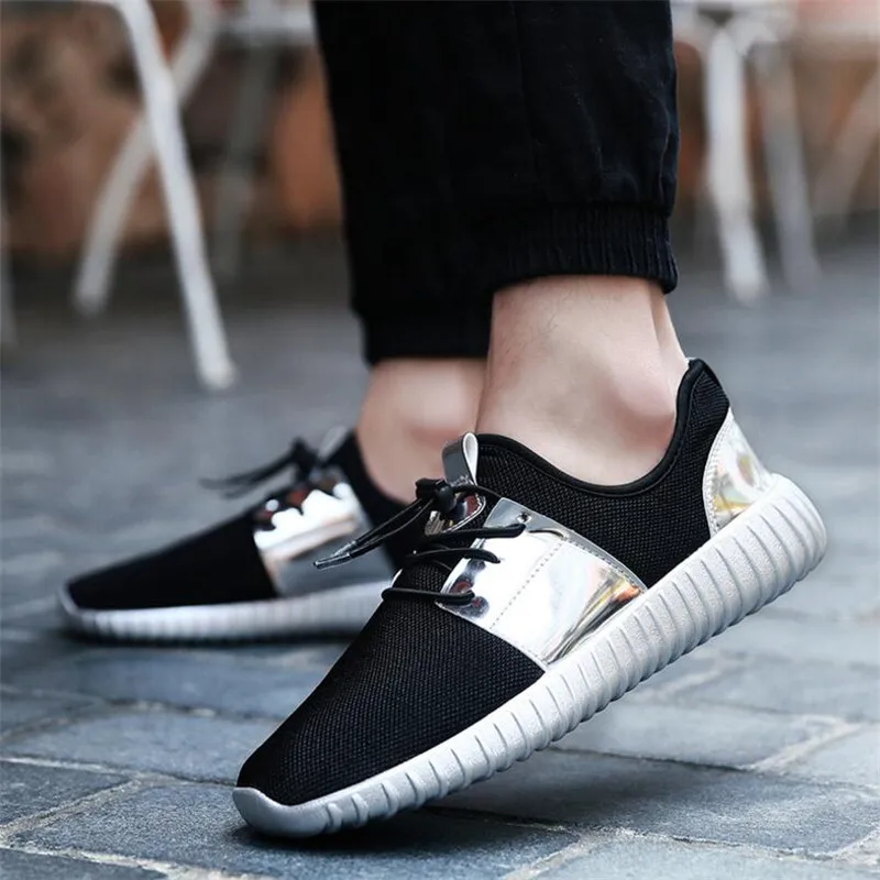 Casual Mujer Respirant Espadrilles 03 Mode Zapatillas Ete Lovers Hommes Automne 01 02 Maille Appartements Femme Chaussures Anxxgq5wC