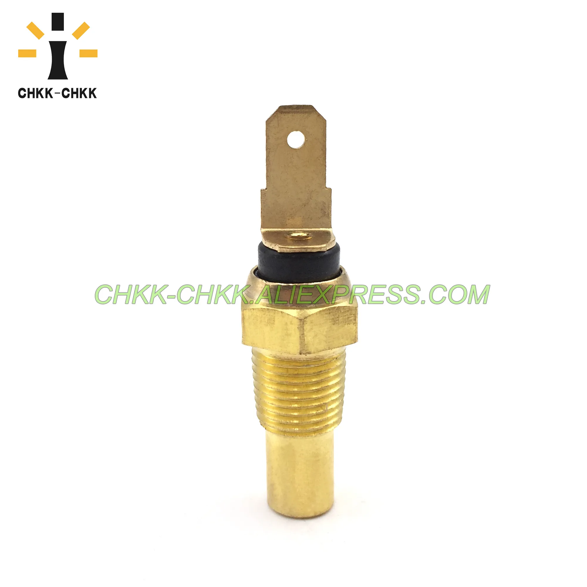 

CHKK-CHKK Engine Coolant Water Temperature Sensor Switch Sender OEM 83420-16020 FOR HYUNDAI LEXUS ISUZU MITSUBISHI 8342016020