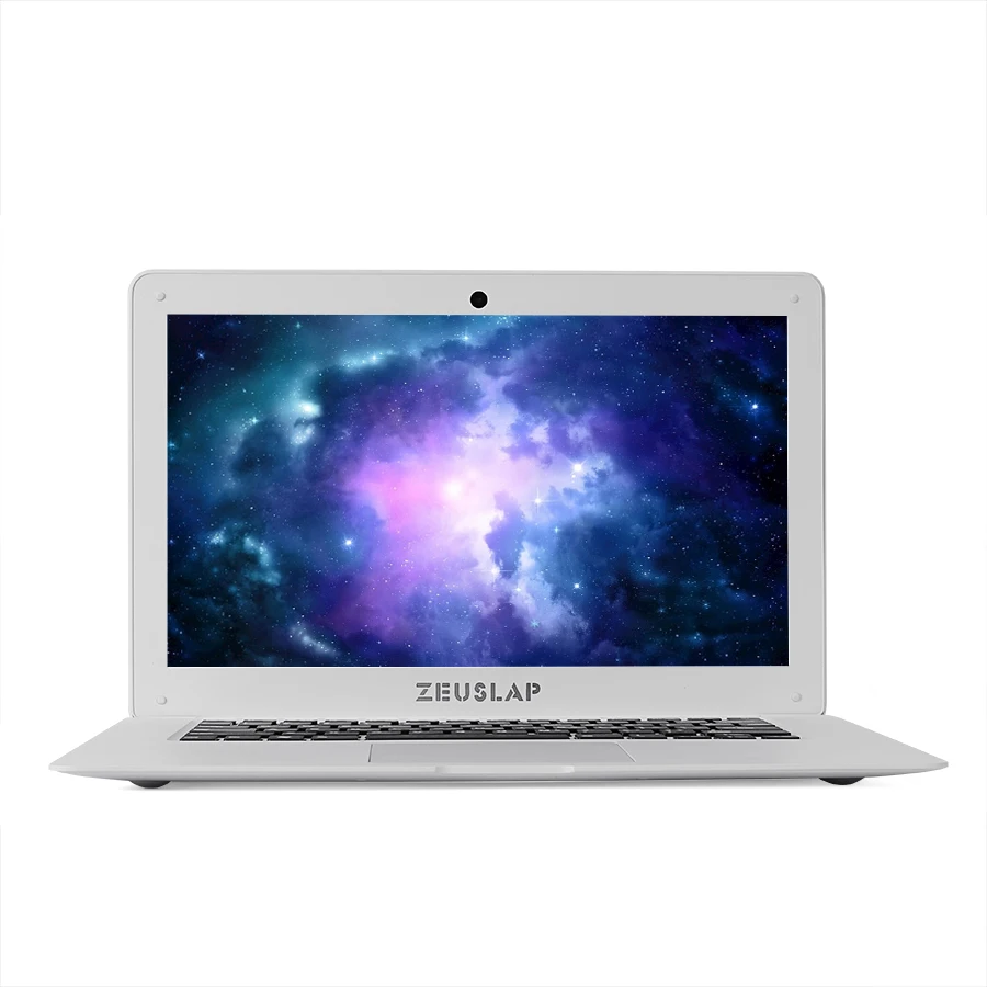 

ZEUSLAP 14inch 8gb ram 256gb ssd 2tb hdd Intel Pentium win10 1920X1080P FHD cheap Notebook Computer pc Netbook Laptop