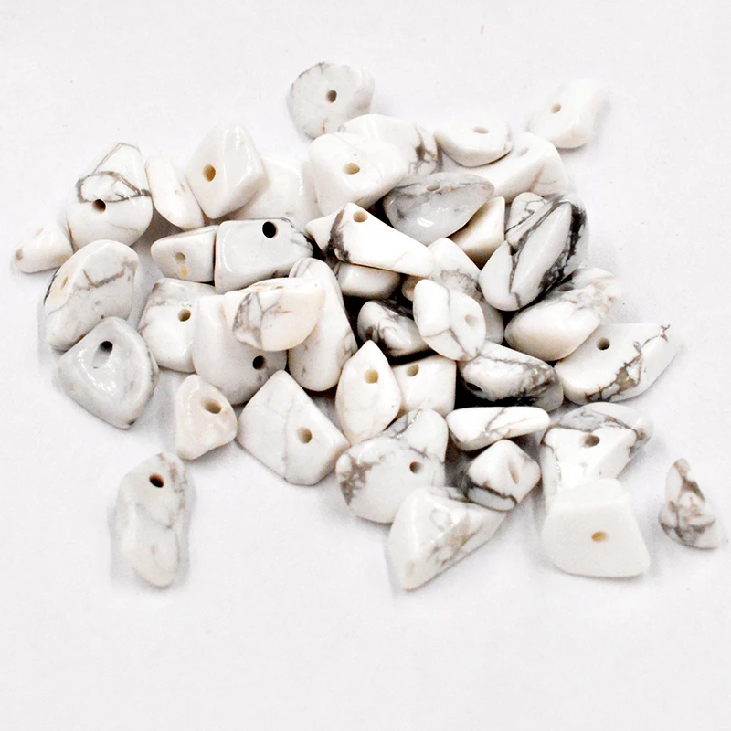 

FLTMRH Purple Red Coral/Spot Select AA+ Stone Chip Beads Natural Stone Guarantee!Loose Bead