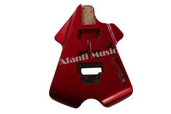 

Afanti Music used style Electric guitar Body (ADK-005)