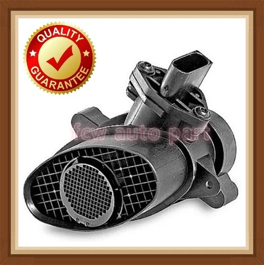 MASS AIR FLOW SENSOR METER MAF FOR BMW E53 E46 E39 E38 318d 318td 320d