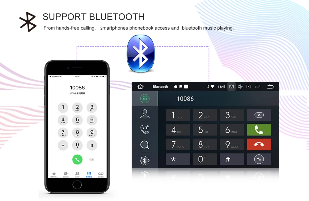 Perfect 4G RAM 7" 2 Din Android 8.0 universal Car Multimedia Video Play Tap PC Tablet For Nissan Toyota GPS Navigation Radio Stereo 20 Perfect 4G RAM 7" 2 Din Android 8.0 universal Car Multimedia Video Play Tap PC Tablet For Nissan Toyota GPS Navigation Radio Stereo 20