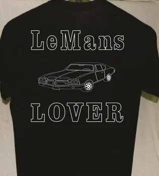 

2019 High Quality Cotton Casual Brand Pontiac Le Man Lover More Listed for Sale Great Gift Friend Design Website Shirts