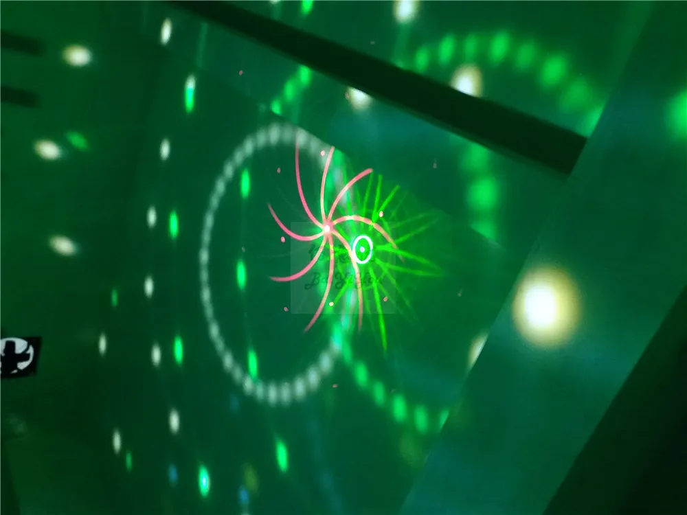 UFO Flower16