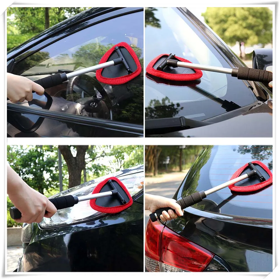 Car cleaning brush XQ10