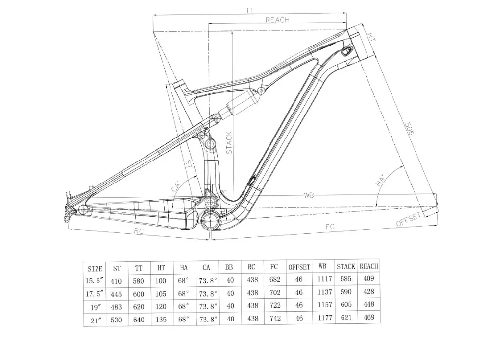 Clearance 142*12mm/148*12mm strong carbon 29er mtb bike frame 0