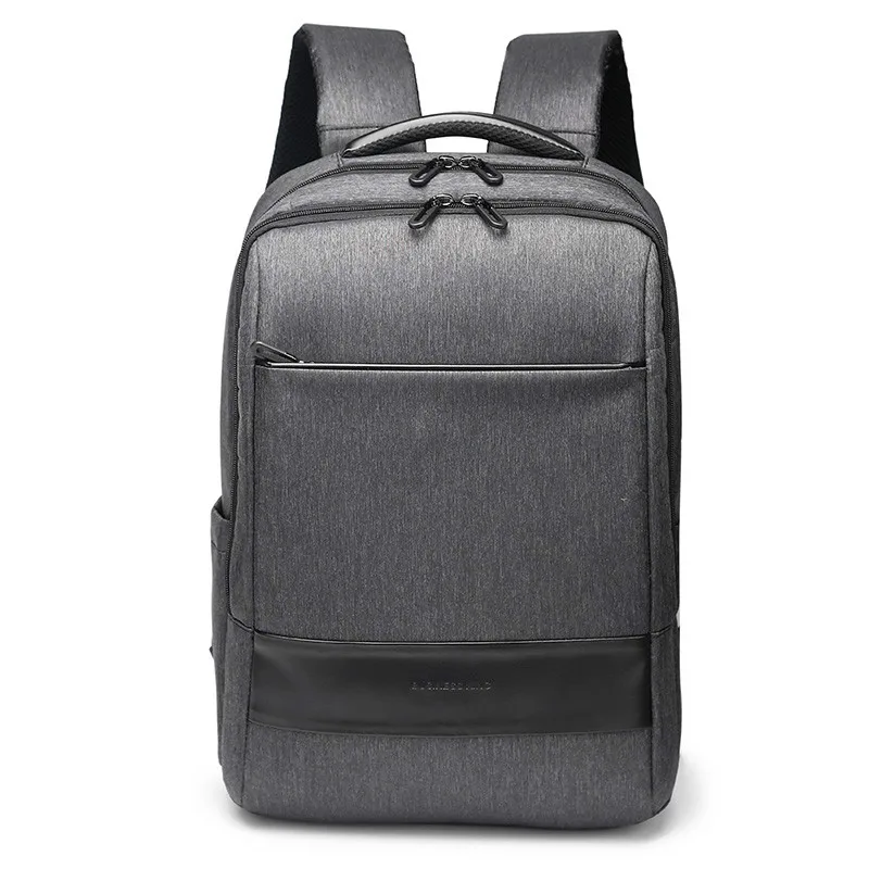

Anti-theft Backpack 15" inch Laptop Backpack Waterproof Business Travel Back Pack Boys School Bagpack