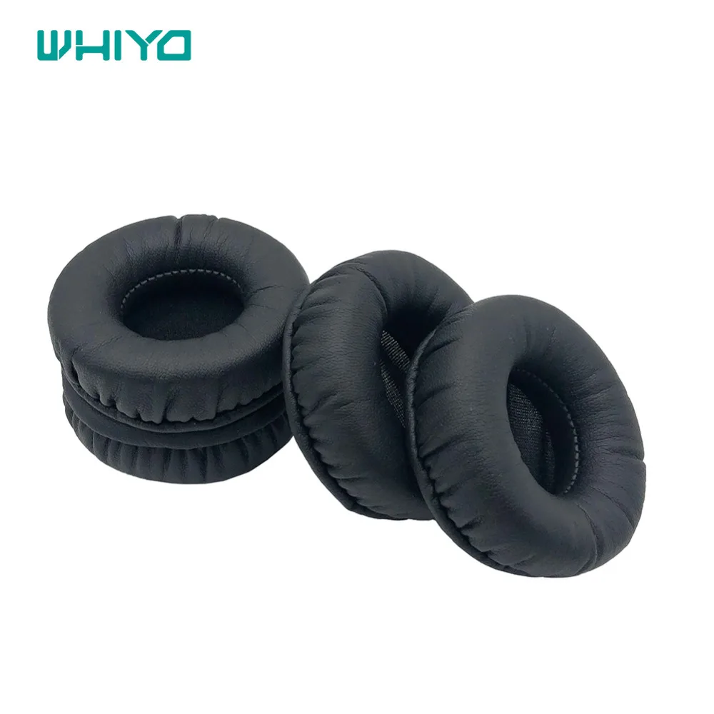 Наушники Whiyo рукав амбушюры для Shure SRH940 SRH840 сменные наволочки подушки подушка SRH 940