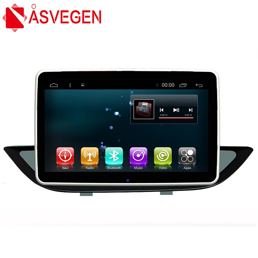 

Asvegen Android 7.1 9 inch Quad Core Car DVD Video Stereo Audio Wifi Multimedia Player GPS Navigation System For PEUGEOT 308