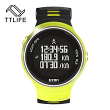 TTLIFE Marke Für Android IOS Fitness Tracker Smartwatches Bluetooth Smart Uhr Paare Wrist Smartwatch uhren inteligentes